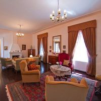 Pronay Castle Hotel 20